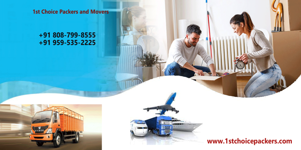 Packers and Movers in Kharadi 
