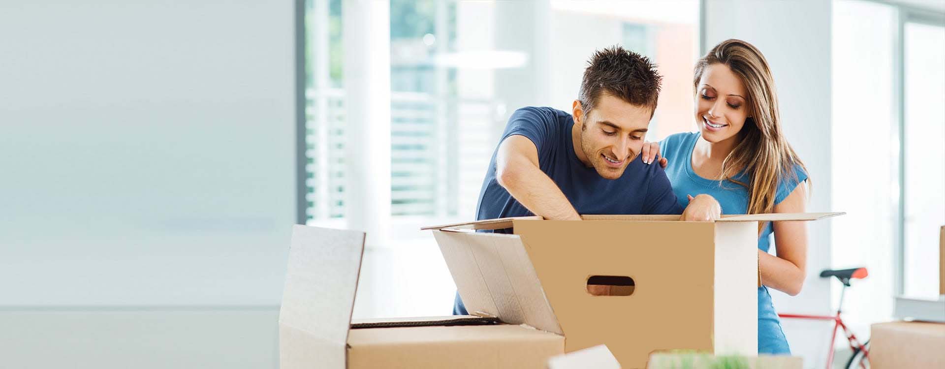 Best Packers and Movers Services in Pune