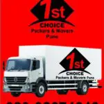 1stChoice Packers and Movers