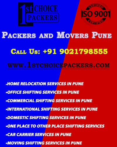 packers and movers in kharadi